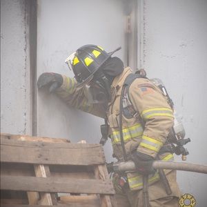 Meet your Posher, George